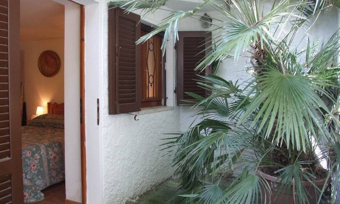 Marina di Castagneto Carducci Apartamento | Elegante apartamento junto al mar. Le Camelie