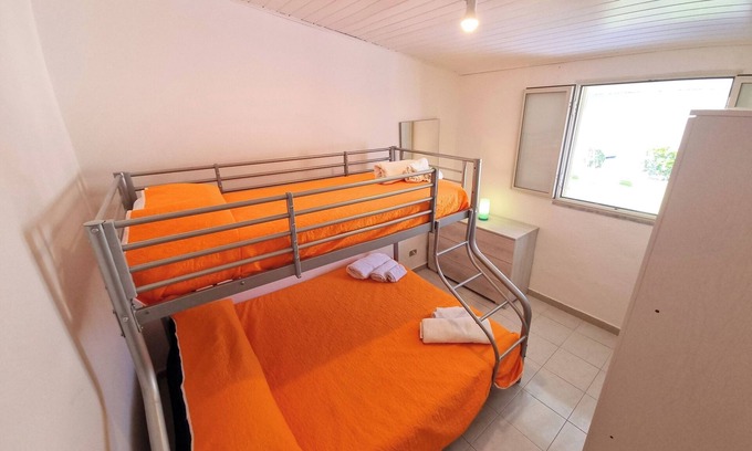 Vulcano Porto Apartamento | ELIVULCANO 5 - PROPPRO