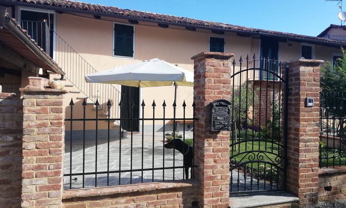 Castelnuovo don Bosco Casa | Carmela's House 2