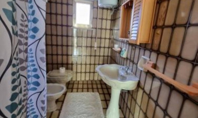 Pulsano Apartamento | Villa Three Hearts Jonio