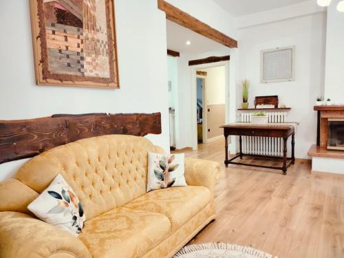 Lidarno Apartamento | Casolare Famiglia Grande Assisi per Famiglie e Amici
