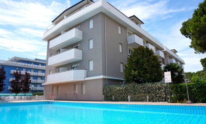 Porto Santa Margherita Apartamento | Apartamento en Porto Santa Margherita playa