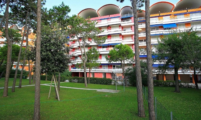 Porto Santa Margherita Apartamento | Apartamento en Porto Santa Margherita playa