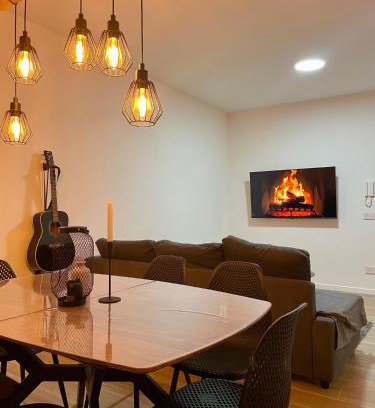 Porto Santa Margherita Apartamento | Sacali's House Darsena
