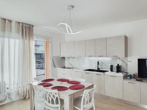 Porto Santa Margherita Apartamento | Avornic's House
