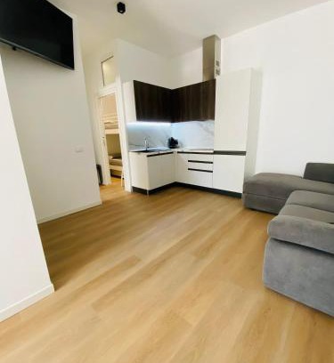 Porto Santa Margherita Apartamento | CNL Mocanu