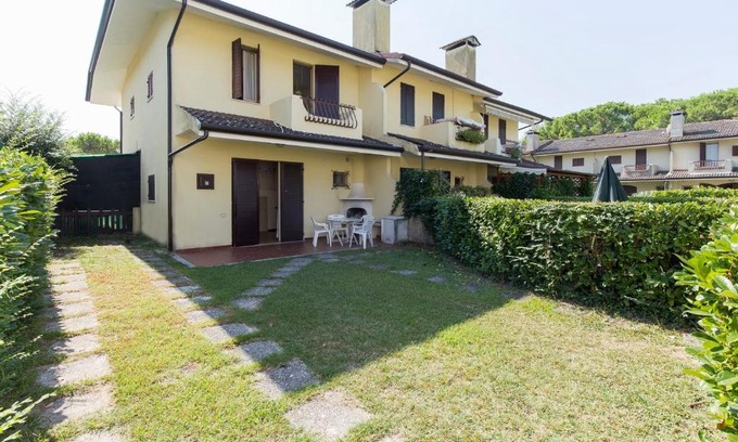 Porto Santa Margherita Apartamento | Residence Los Nidos