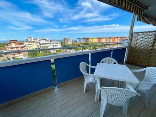 Porto Santa Margherita Apartamento | Comfy flat for four-Beahost
