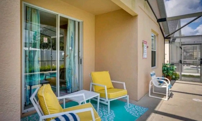 Sunset Ridge Casa | It's a lifestyle: so enjoy it in this Spacious 2 en-suite heated pool & spa home