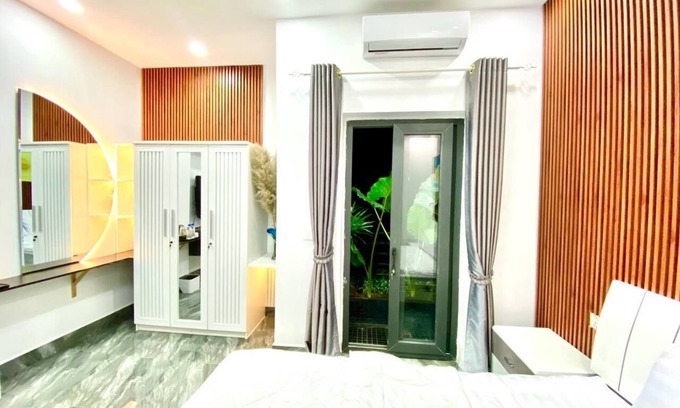 Sihanoukville City Centre Condominio | It's a modern private condo in Sihanouk Ville