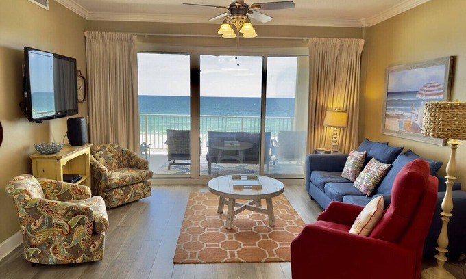 Orange Beach East Condominio | It's A Shore Thing!! Regency Isle #402 BOOK NOW FOR SUMMER
