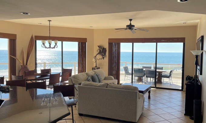 Puerto Penasco Condominio | Es todo sobre la vista