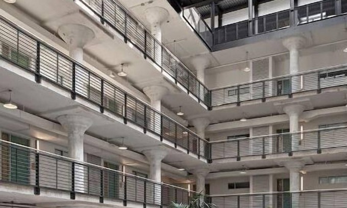 Crosstown Apartamento | It's All Coming Up Rainbows & Adventures @Crosstown