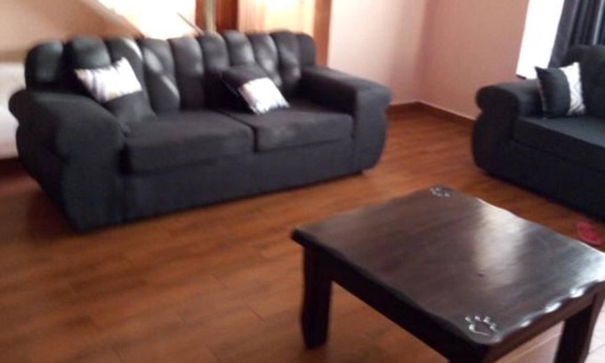 Syokimau Casa | Es acogedor y en una comunidad cerrada