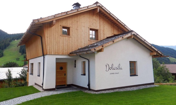Mareo Casa | Casa de vacaciones Sankt Lorenzen (San Lorenzo di Sebato) para 1 - 8 personas con 4 dormitorios - Ca