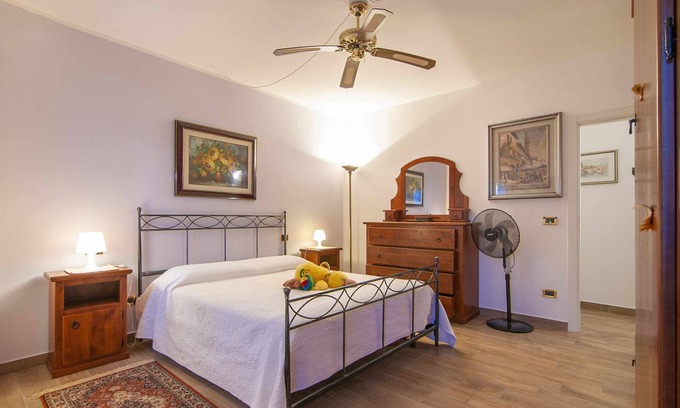 Garda Apartamento | Dimora Montelago - Apartment Roby