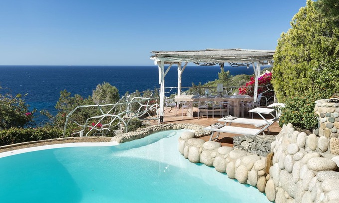 Torre delle Stelle Villa | CANTO Suite in Villa Orchestra