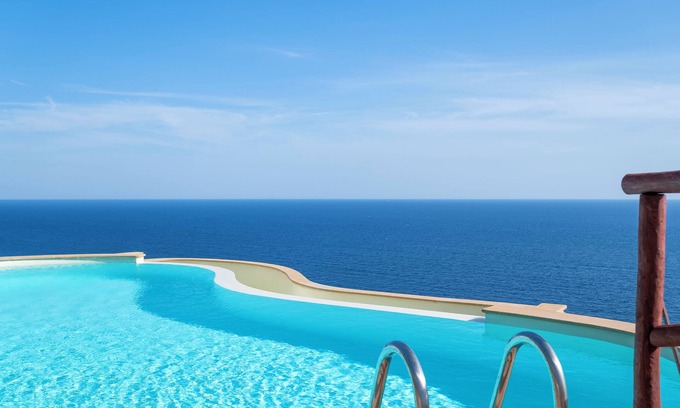 Torre delle Stelle Villa | VILLA PATTY EN PICO EN EL MAR