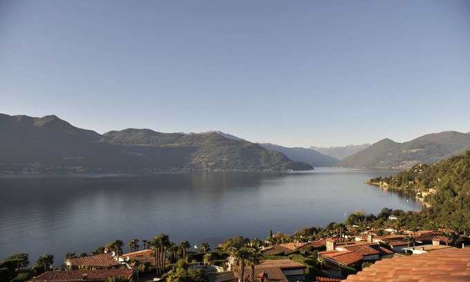 Brezzo di Bedero Apartamento | Apartamento 112 - pueblo privado de Belmonte - Lago Mayor