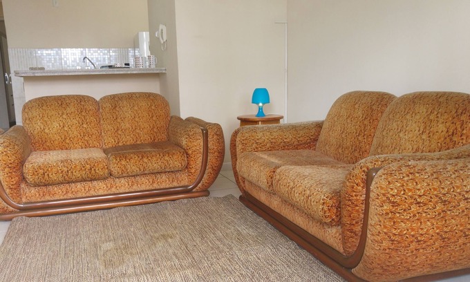 Itabuna Apartamento | Itabuna Residencial 534 - Los mejores y mejor ubicados apartamentos. amueblado