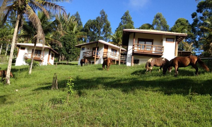 Itacare Casa | Itacaré EcoRanch