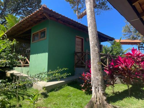 Itacare Casa | Itacaré Jeribucaçu Chalés