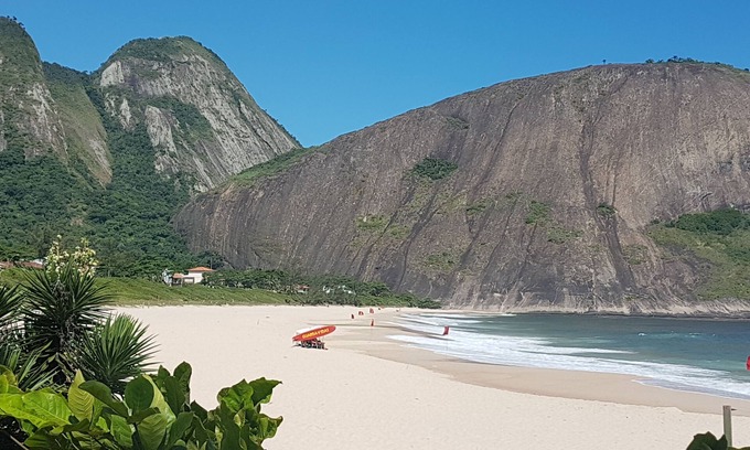 Itacoatiara Apartamento | Itacoatiara Residencial 1