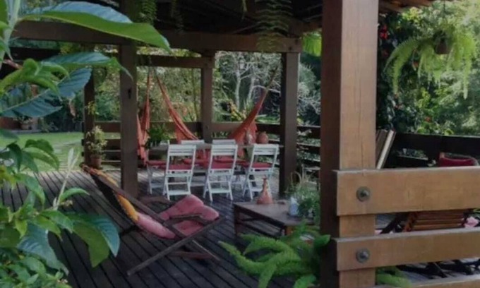 Itaipava Casa | Itaipava Country Club House