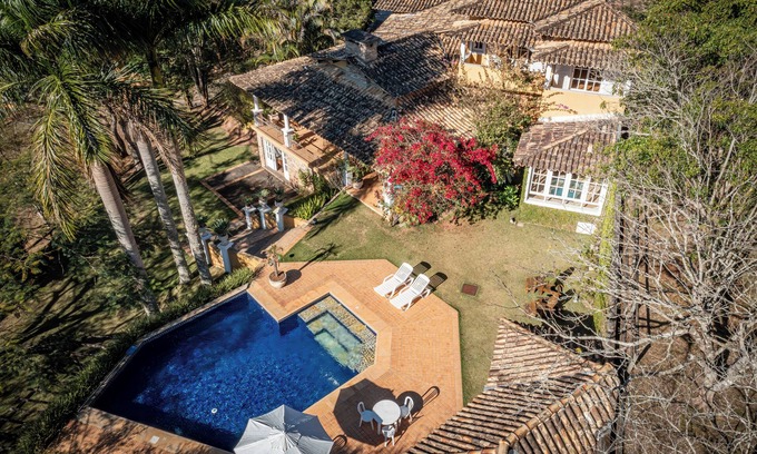 Itaipava Casa | Itaipava Casa Sueños