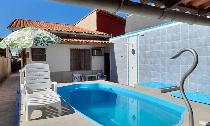 Itaipuacu Casa | Residencia Cajamarca