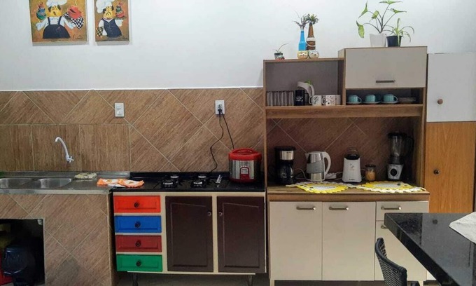Itajuba Casa | Itajuba beach house