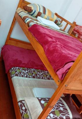 Encarnacion Casa | Itakua