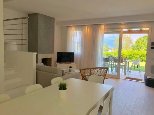 Monte Casa | Italia Living Villa