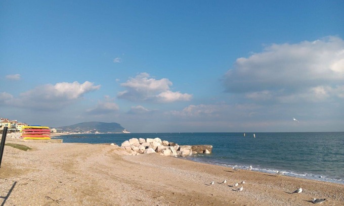 Villa Musone Apartamento | Italian Experience-Il Faro Apartment