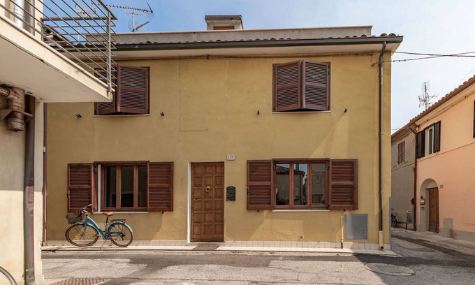 Fano Apartamento | Apartamento en Fano con 2 habitaciones, capacidad 6