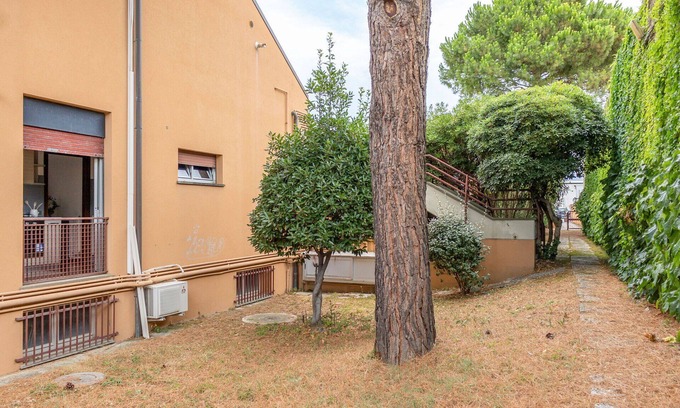 Fano Apartamento | Apartamento en Fano con 1 habitaciones, capacidad 5
