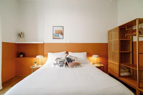 Kos Apartamento | Italian Gem in the heart of Kos