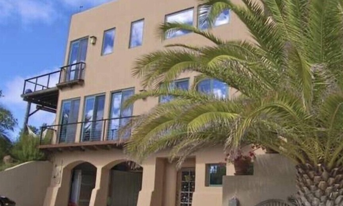 Malibu Casa | Italian Private Malibu Villa