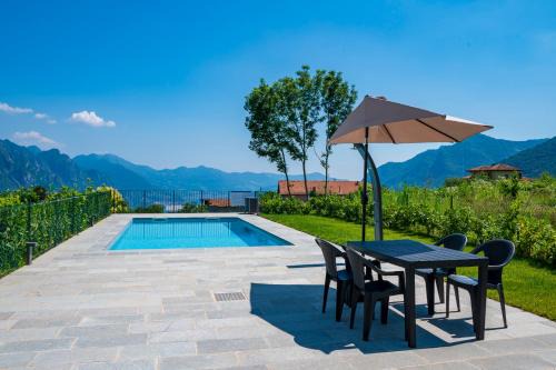 Esmate Apartamento | Italian Vacation Homes - Nature Escape