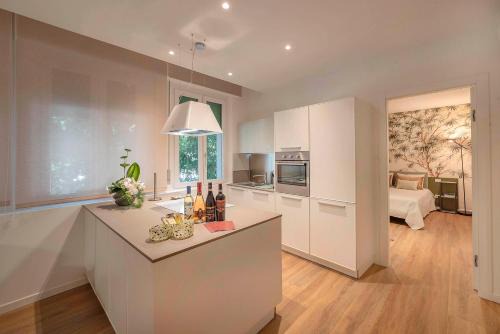 Cittadella Apartamento | Italianflat - Suite Ravenala