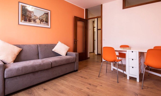 Udine Apartamento | Italianway - Aquileia 53