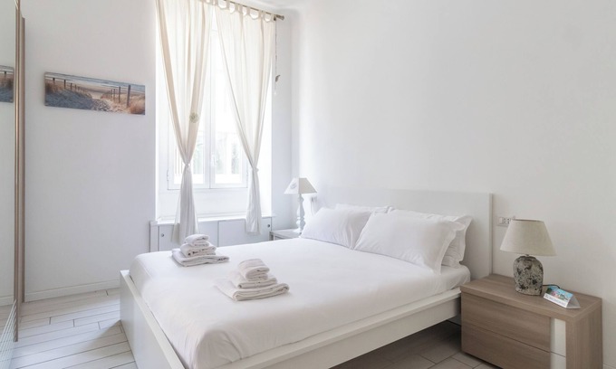 Maggiolina Apartamento | Italianway - Arbe 51