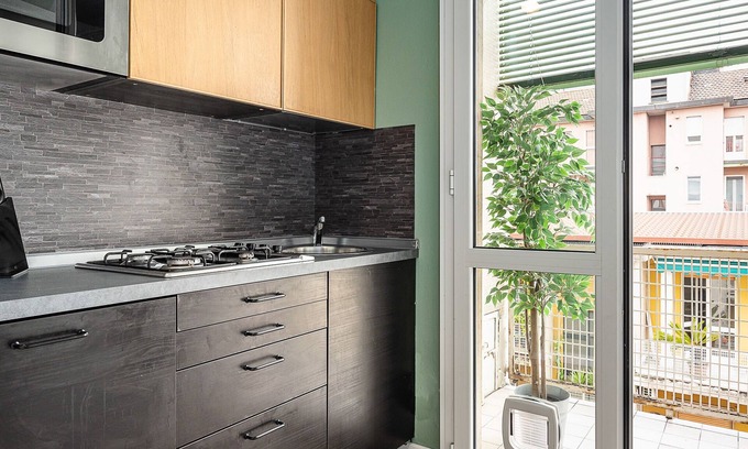 Cagnola Apartamento | Italianway - Bartolini 9 - Grande