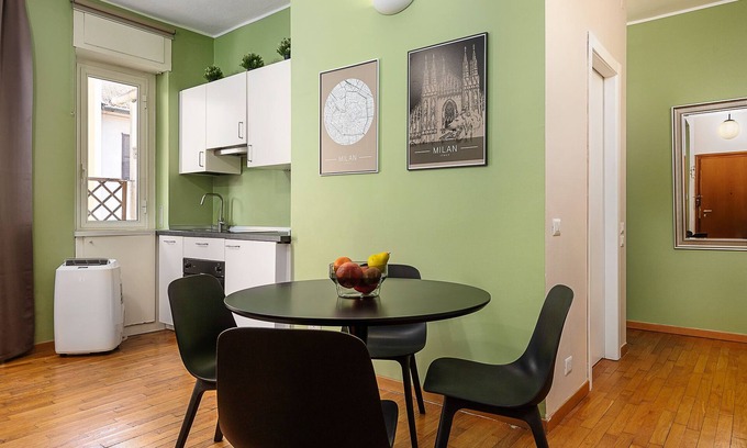 Cagnola Apartamento | Italianway - Bartolini 9 - Piccolo