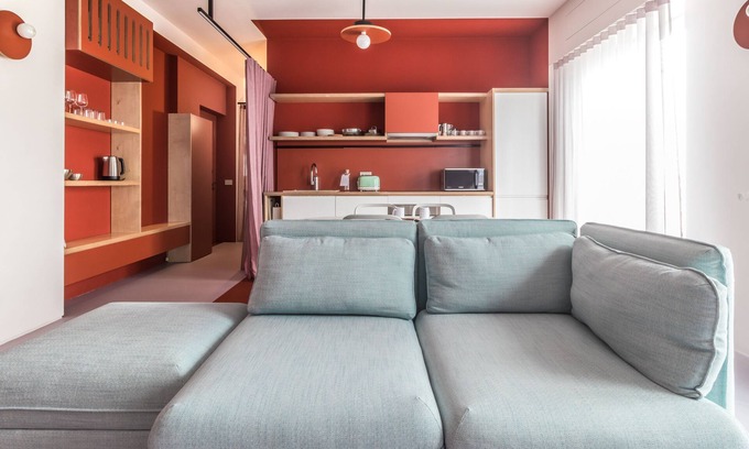 Citta Studi Apartamento | Italianway - Bassini 31