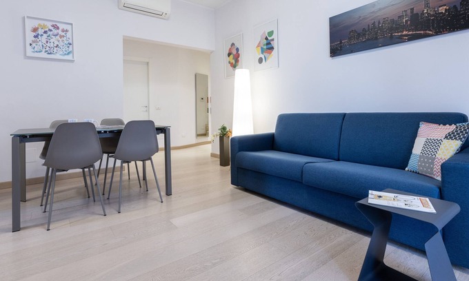 Ripamonti Corvetto Apartamento | Italianway - Brenta 9
