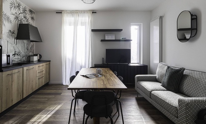 Central Station Apartamento | Italianway - Buenos Aires 65 E