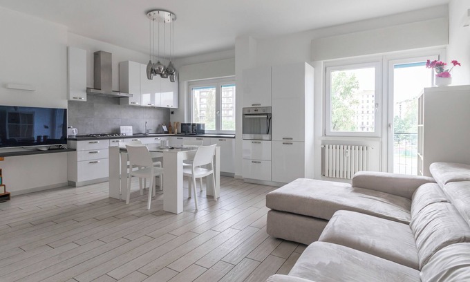 Simonetta Apartamento | Italianway - Calvino 9