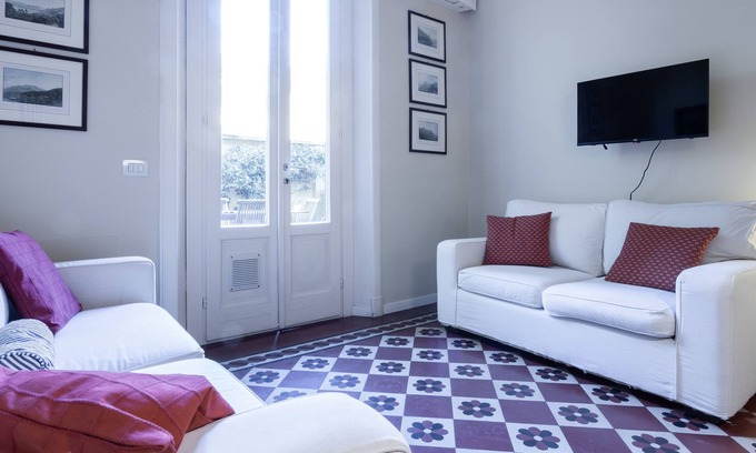 Porta Vittoria Apartamento | Italianway - Campania 7