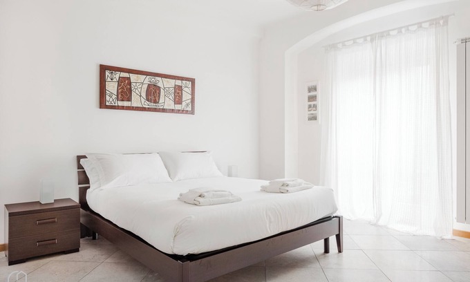 Porta Genova Apartamento | Italianway - Cerano 15